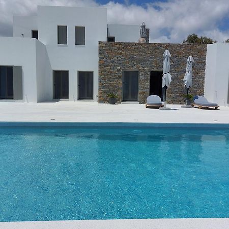 Golden Bay Luxury Villas And Suites クリシ・アクティ エクステリア 写真