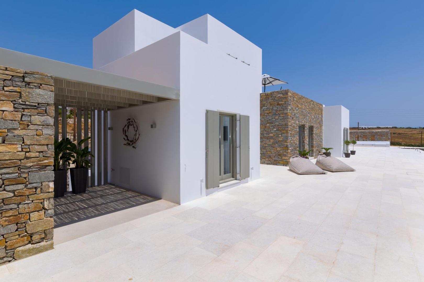 Golden Bay Luxury Villas And Suites クリシ・アクティ エクステリア 写真