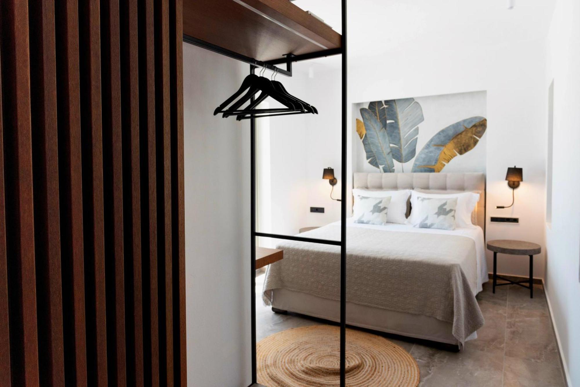 Golden Bay Luxury Villas And Suites クリシ・アクティ エクステリア 写真