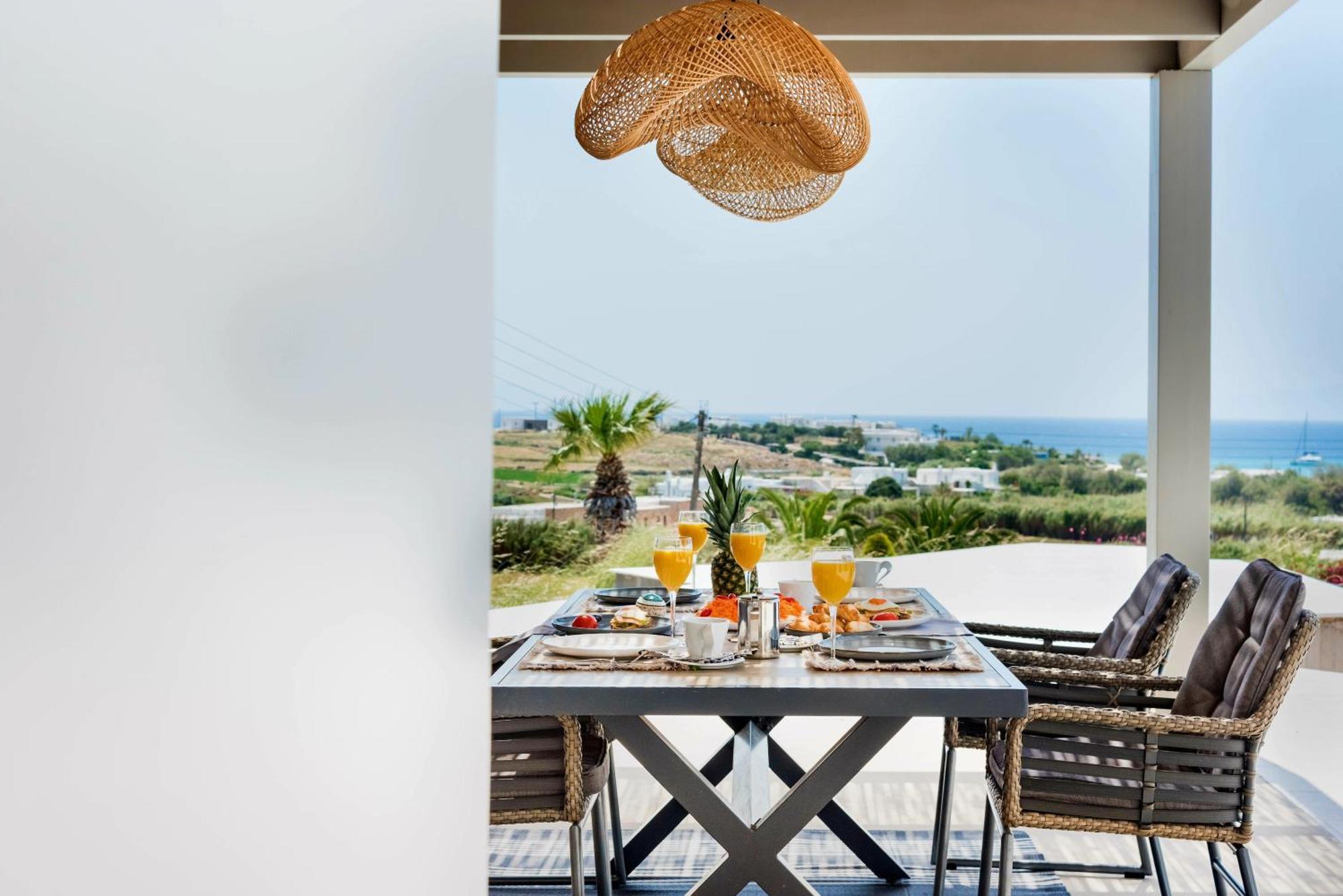 Golden Bay Luxury Villas And Suites クリシ・アクティ エクステリア 写真