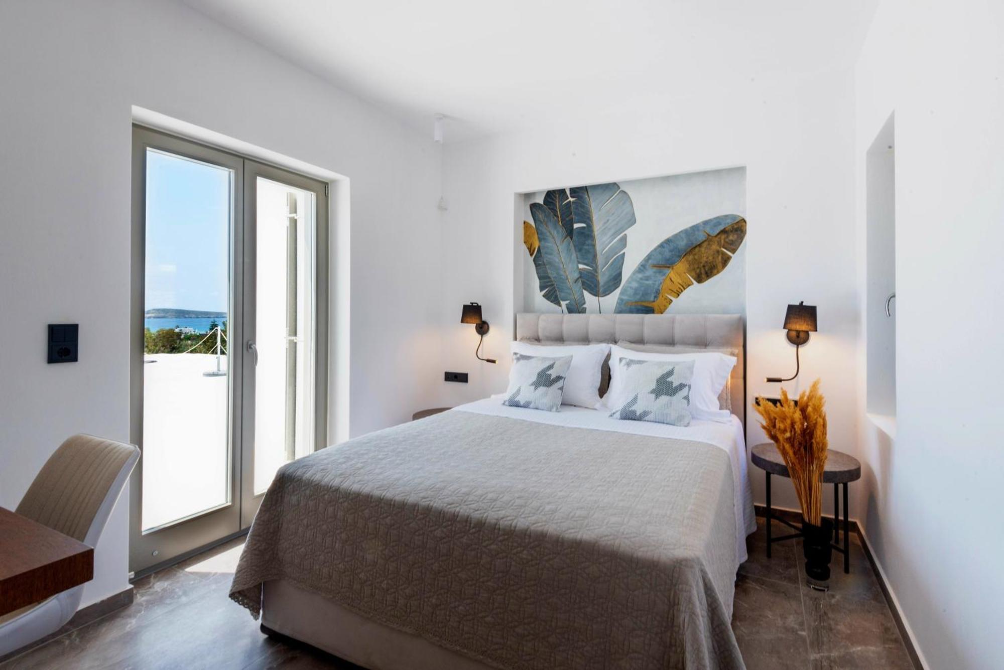 Golden Bay Luxury Villas And Suites クリシ・アクティ エクステリア 写真