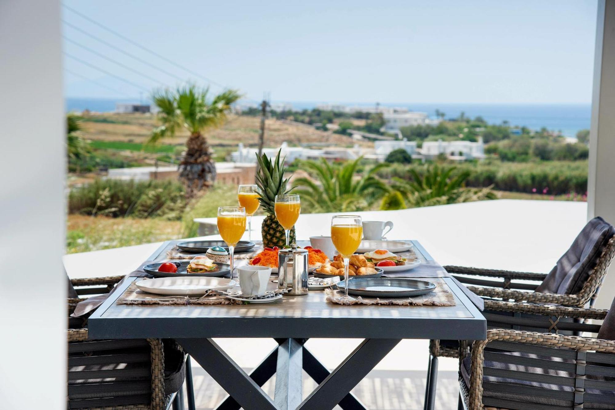 Golden Bay Luxury Villas And Suites クリシ・アクティ エクステリア 写真