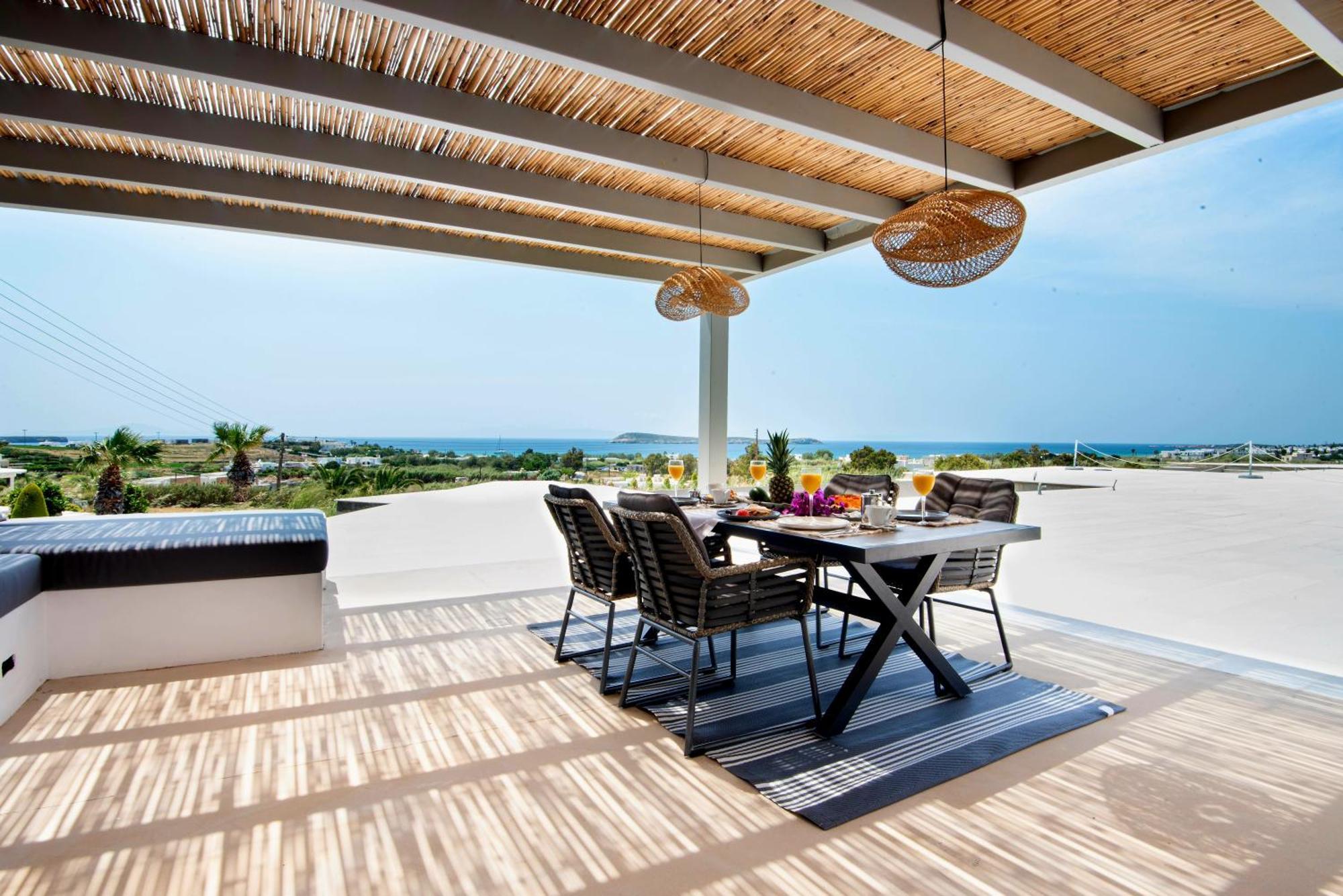 Golden Bay Luxury Villas And Suites クリシ・アクティ エクステリア 写真