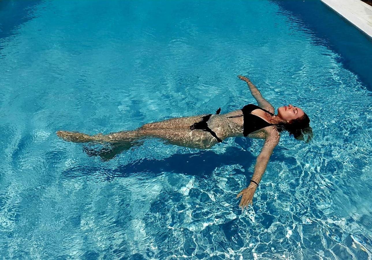 Golden Bay Luxury Villas And Suites クリシ・アクティ エクステリア 写真