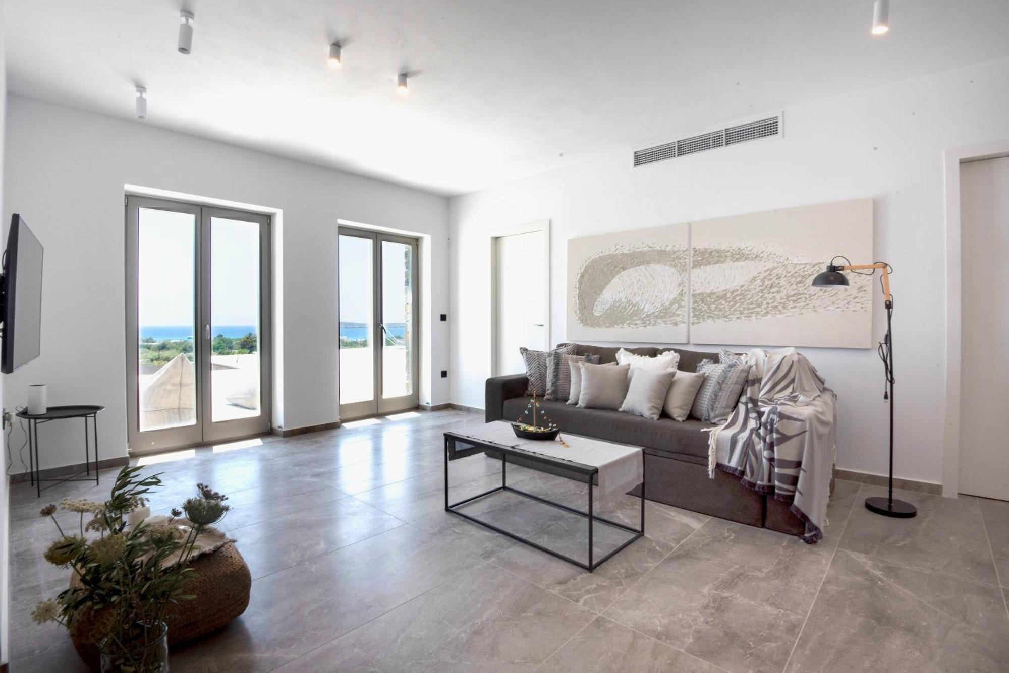 Golden Bay Luxury Villas And Suites クリシ・アクティ エクステリア 写真